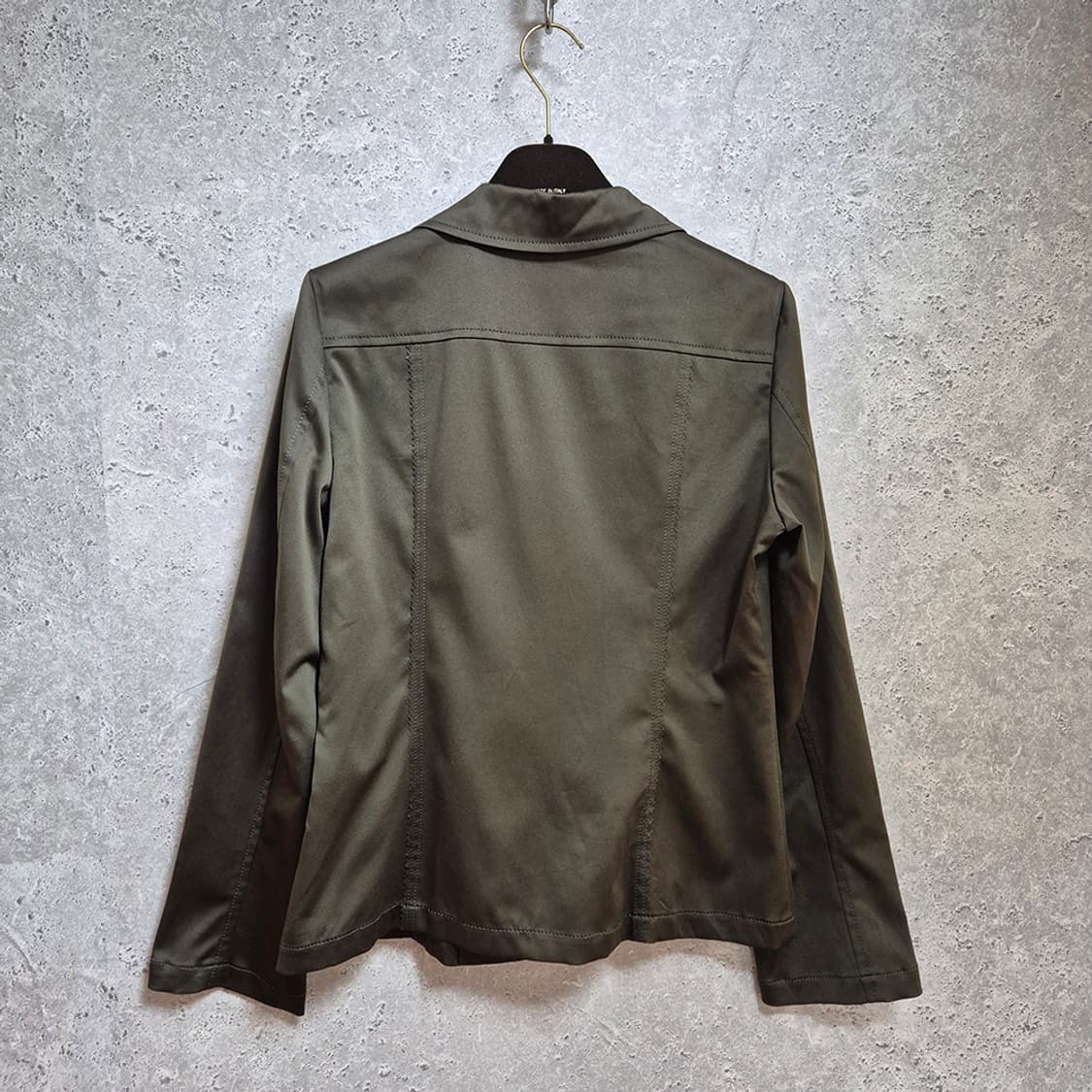 abahouse 여성 자켓 (Made In Japan) 상품이미지2