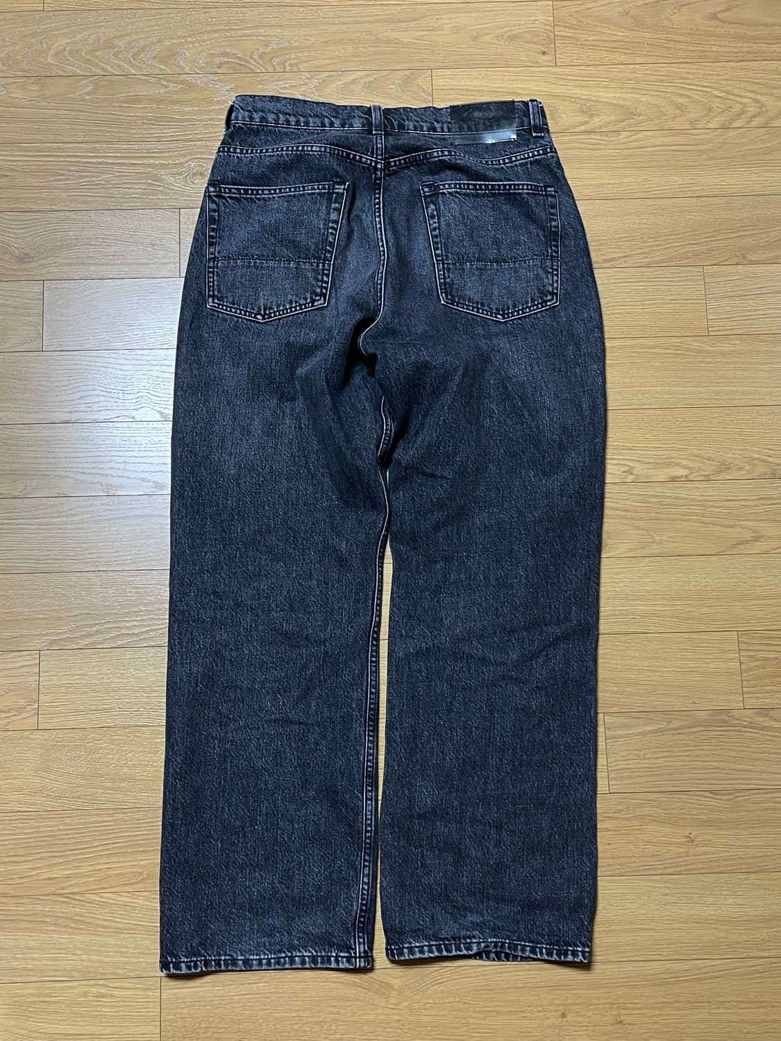 아워레가시 써드컷 슈퍼 그레이 [44] 상품이미지2