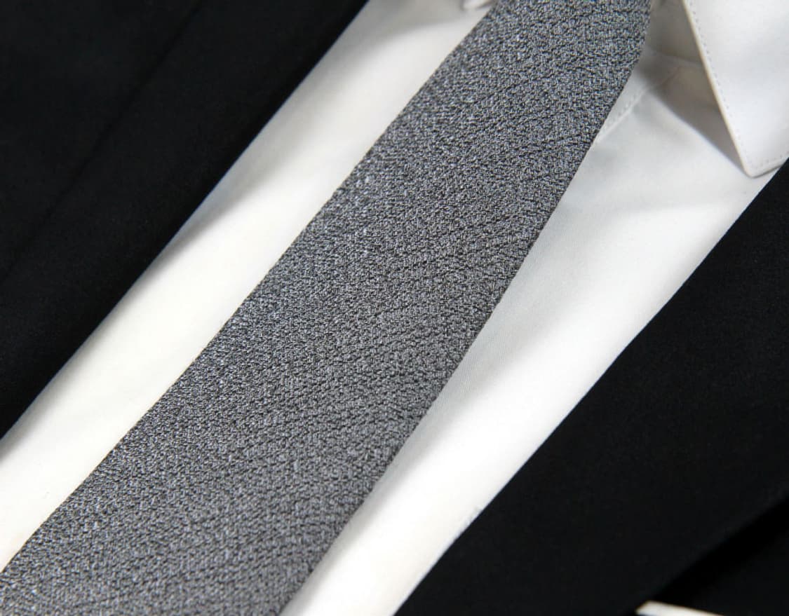 닥스 7.5cm A+등급 남자 명품넥타이 상품이미지5