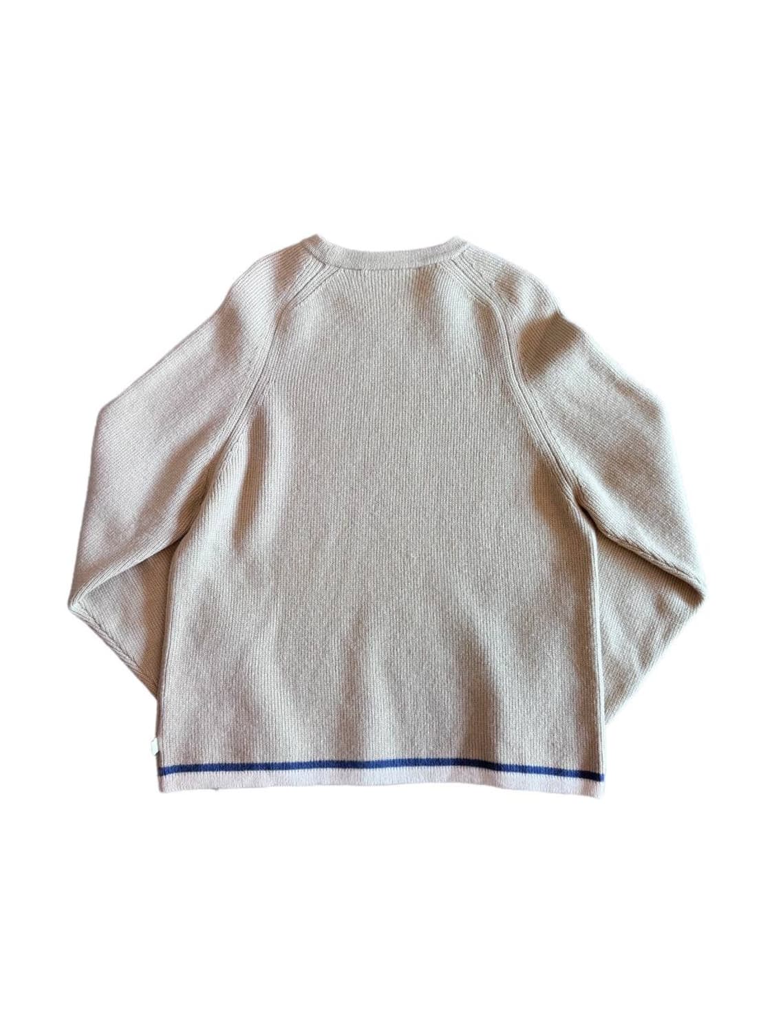 90-00s Nike ACG themar layer 2 wool swea 상품이미지2