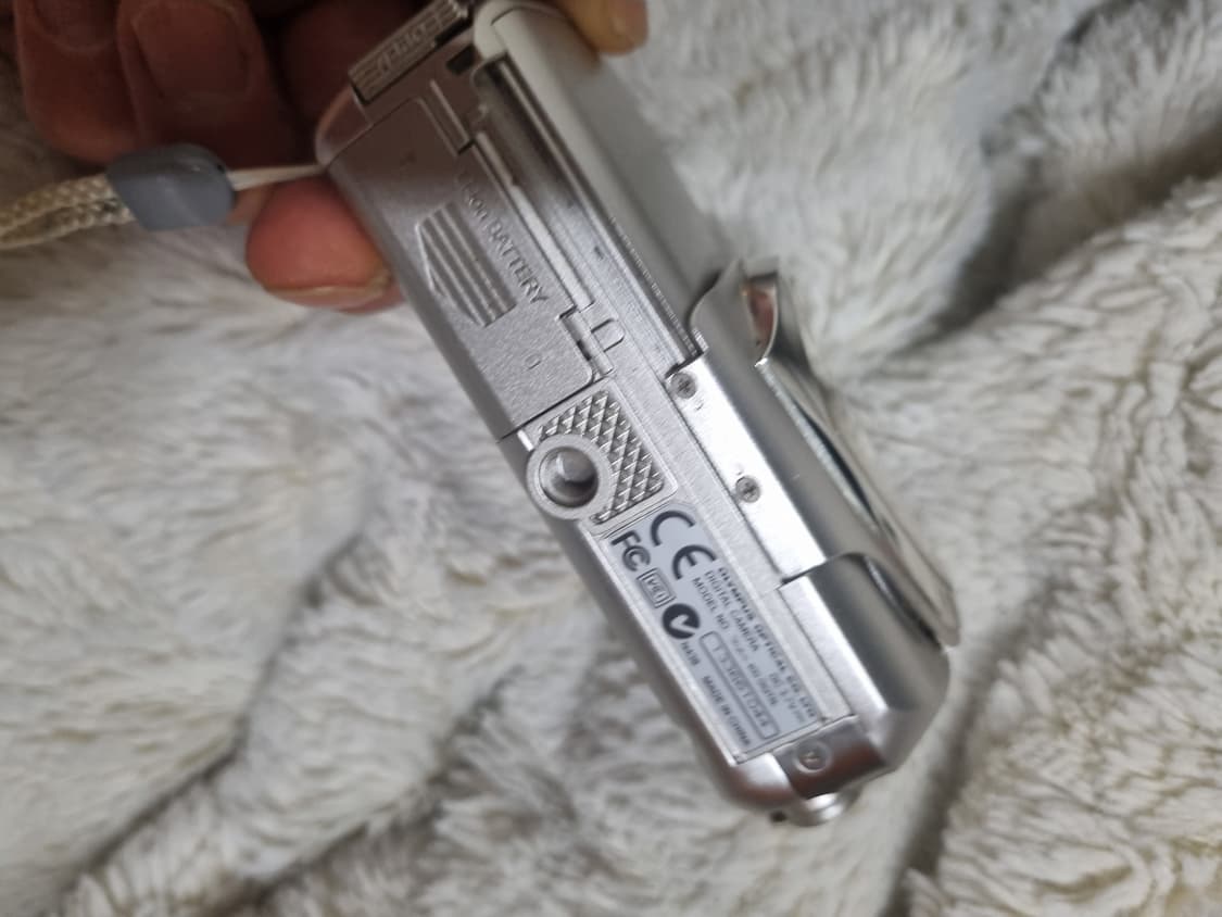 올림푸스 스타일러스400 레트로디카 빈티지 카메라 상품이미지4