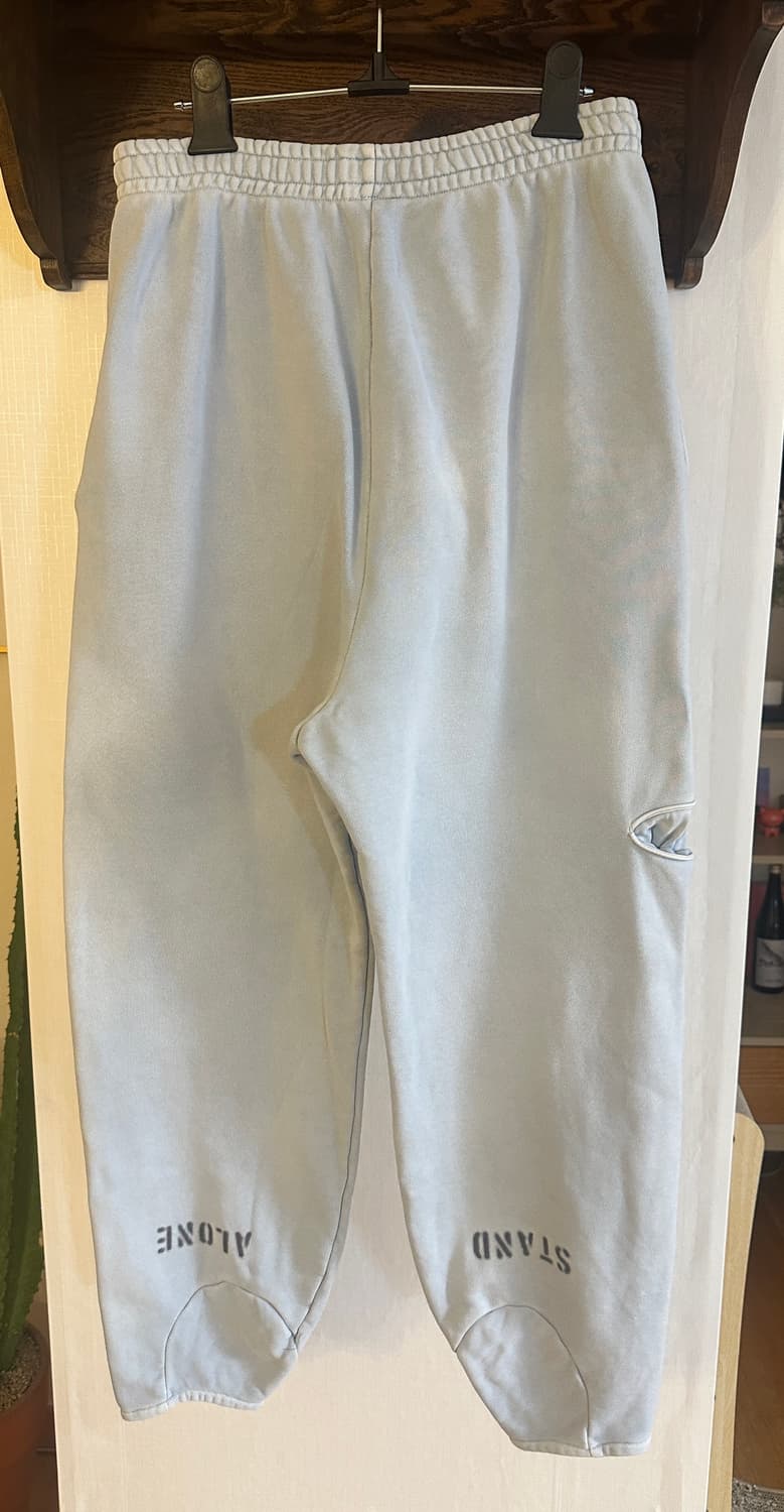 스탠드얼론 standalone  스웻팬츠 (small 1) 상품이미지5