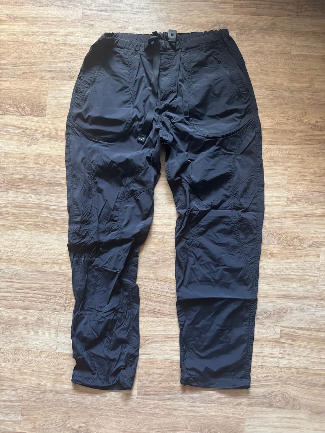 (L) 케일 Breathe Pants 상품이미지1