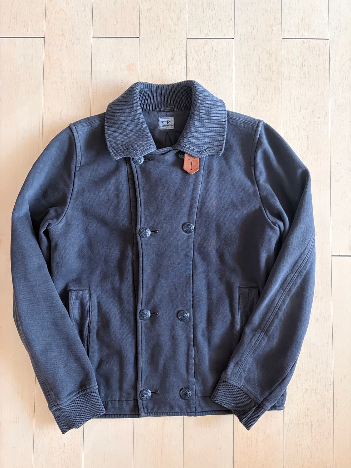 CP컴퍼니 피코트 상품이미지1