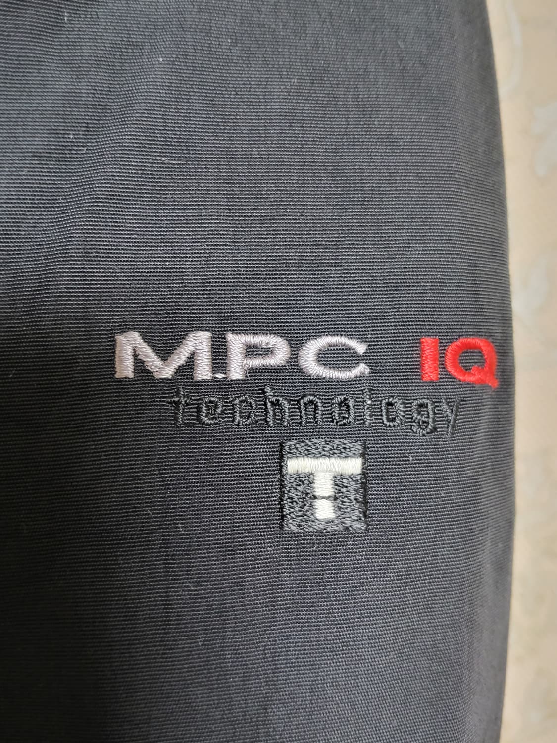 Tenson 등산.트레일 자켓 상품이미지5