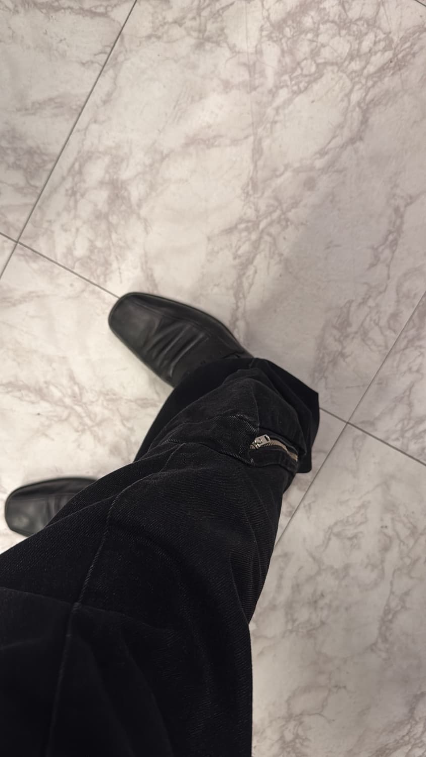 플프 바지 판매 상품이미지2