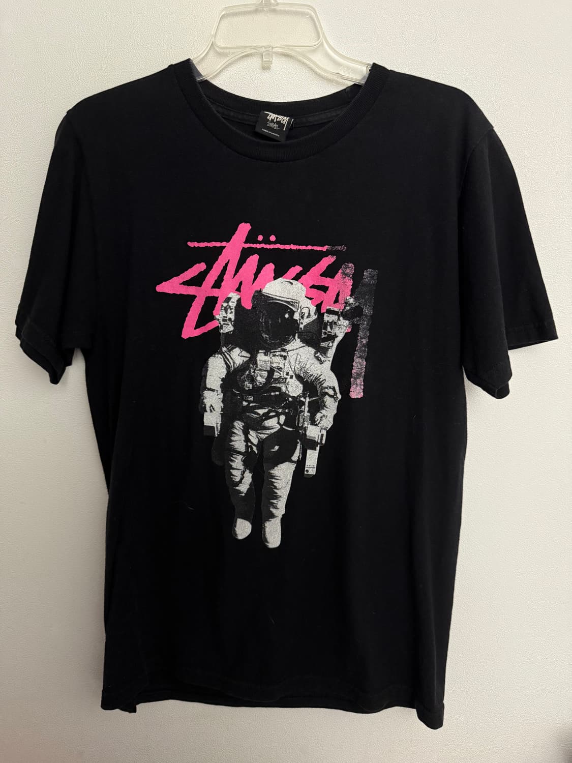 Stussy 스투시 반팔 티셔츠 상품이미지1