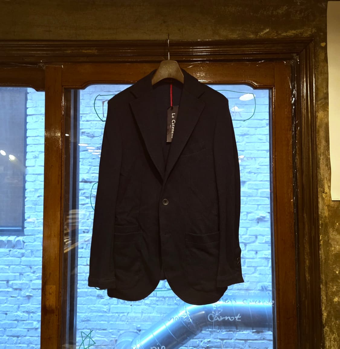 라 카테넬라 저지자켓 상품이미지8