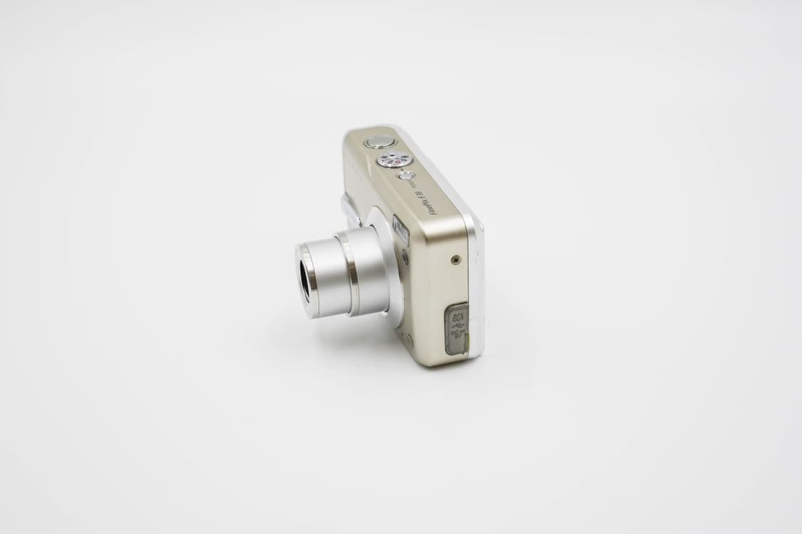 Fujifilm FinePix F30 (후지필름 파인픽스 F30) 상품이미지4