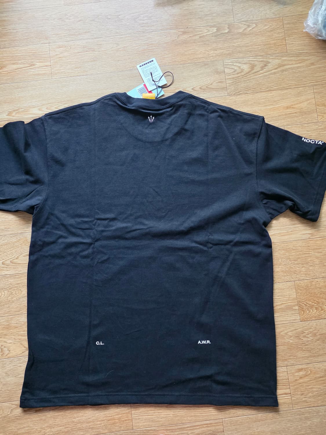 나이키 녹타 반팔 상품이미지4