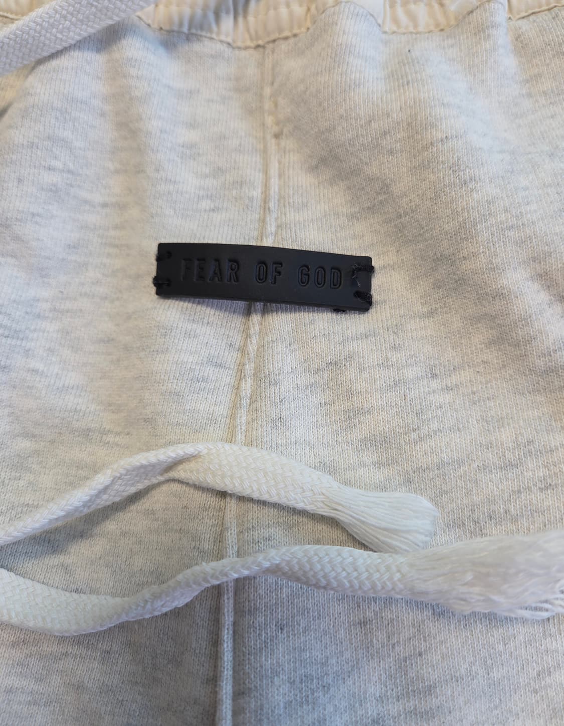 피어오브갓 스웻 조거팬츠  상품이미지8