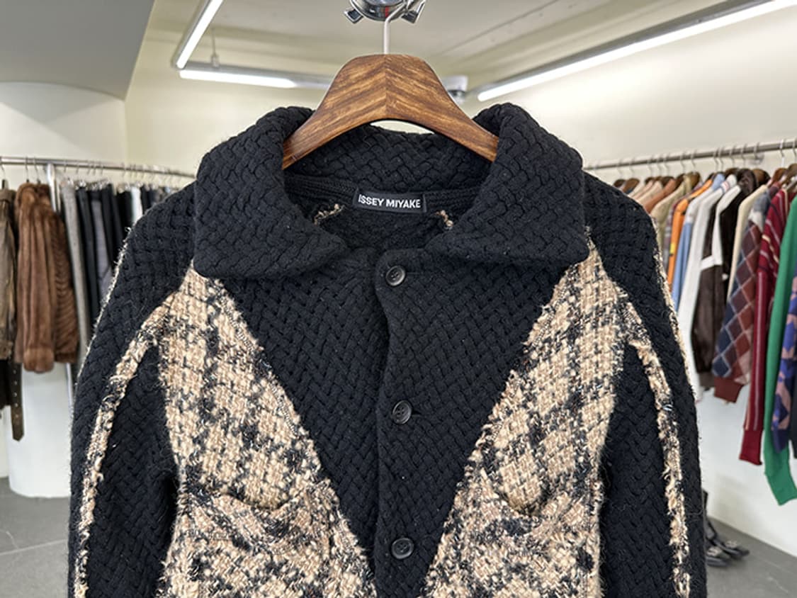 ISSEY MIYAKE_ 2010 F/W (M) 상품이미지3