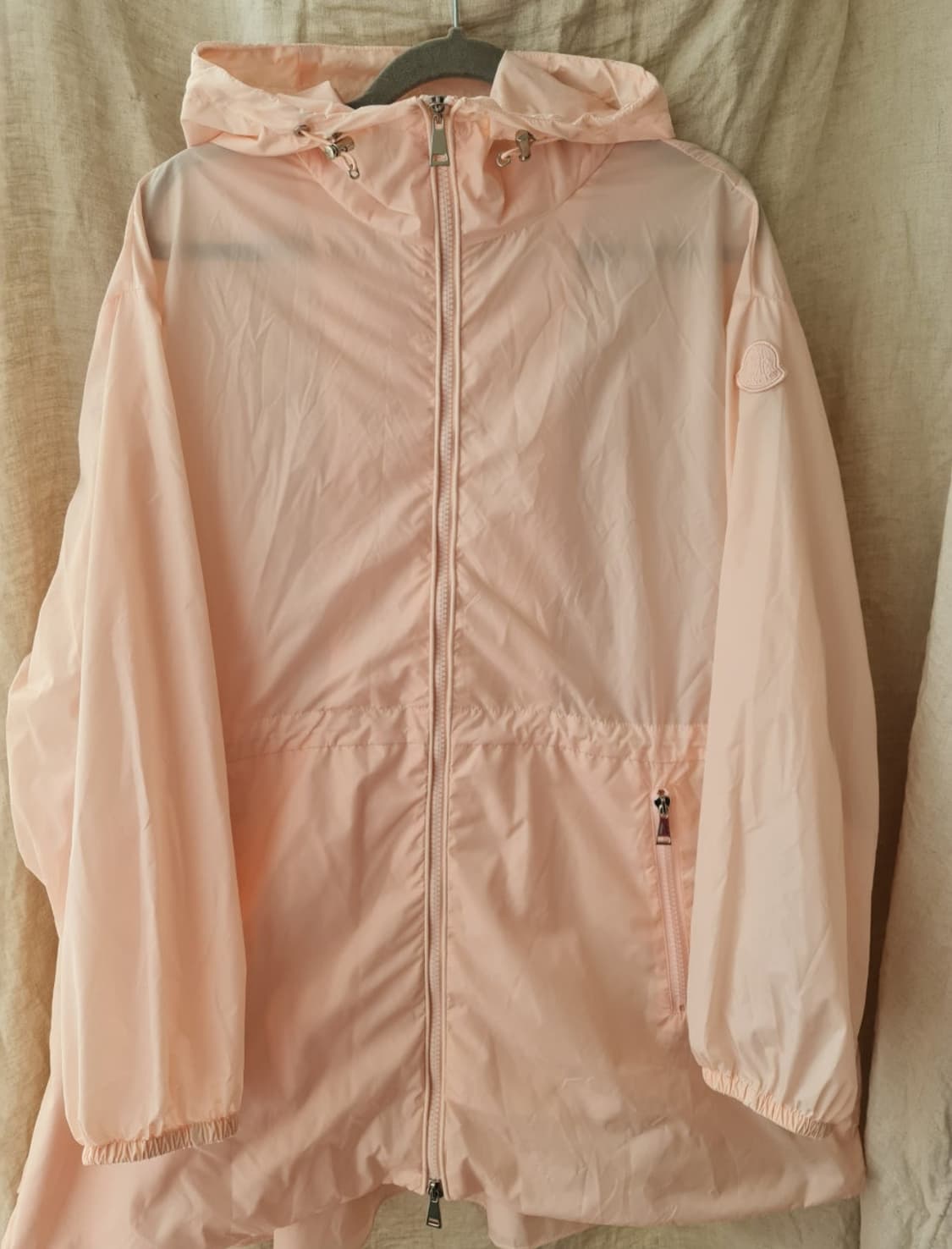 [교환가능] 몽클레어 웨트 상품이미지5