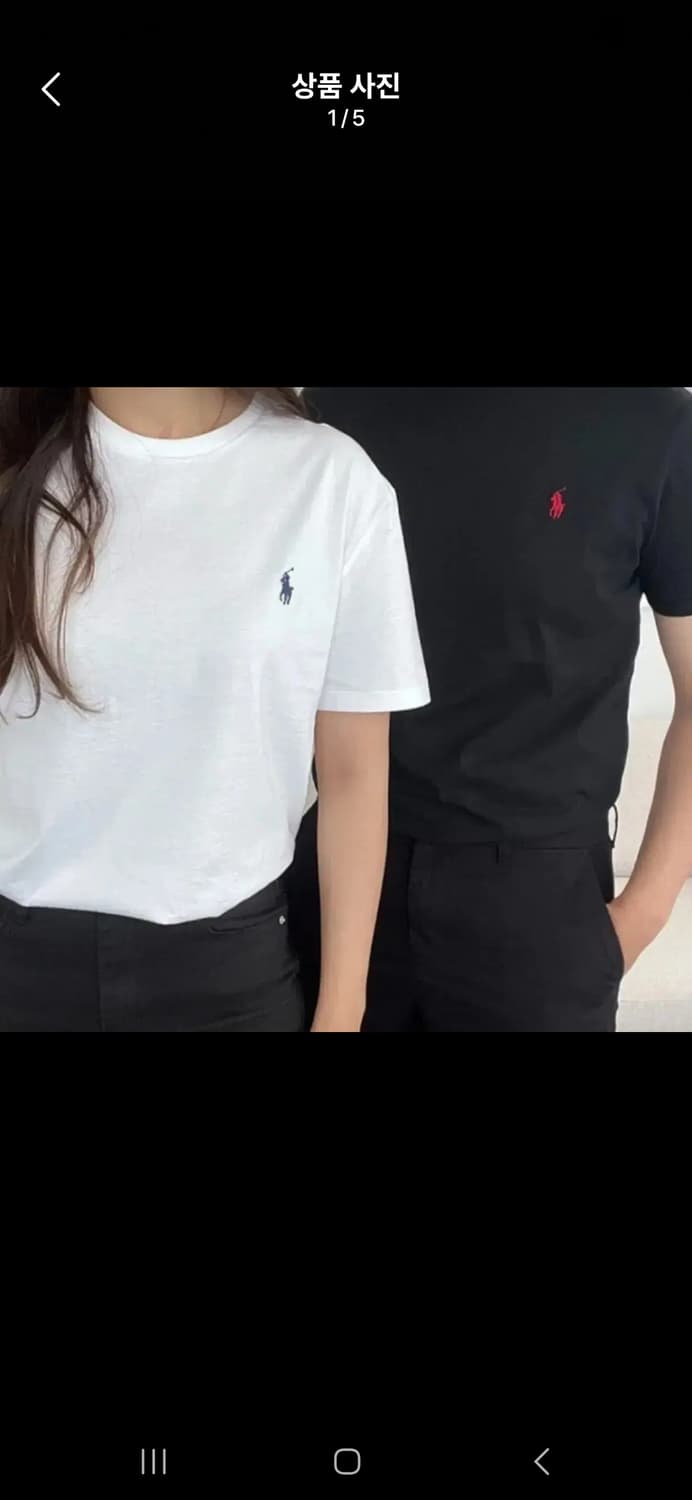 폴로 랄프로렌  상품이미지4