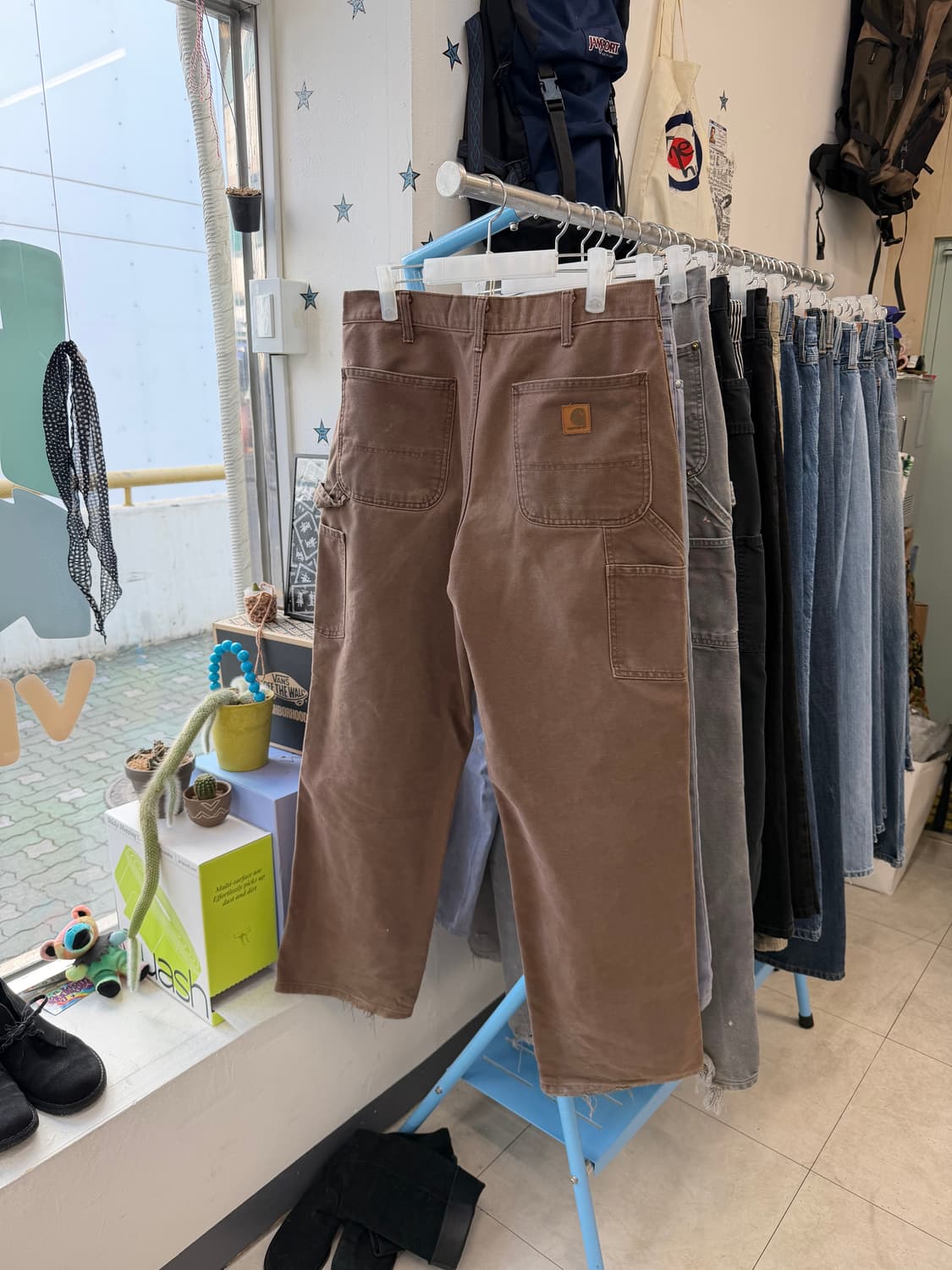 CARHARTT carpenter  상품이미지2