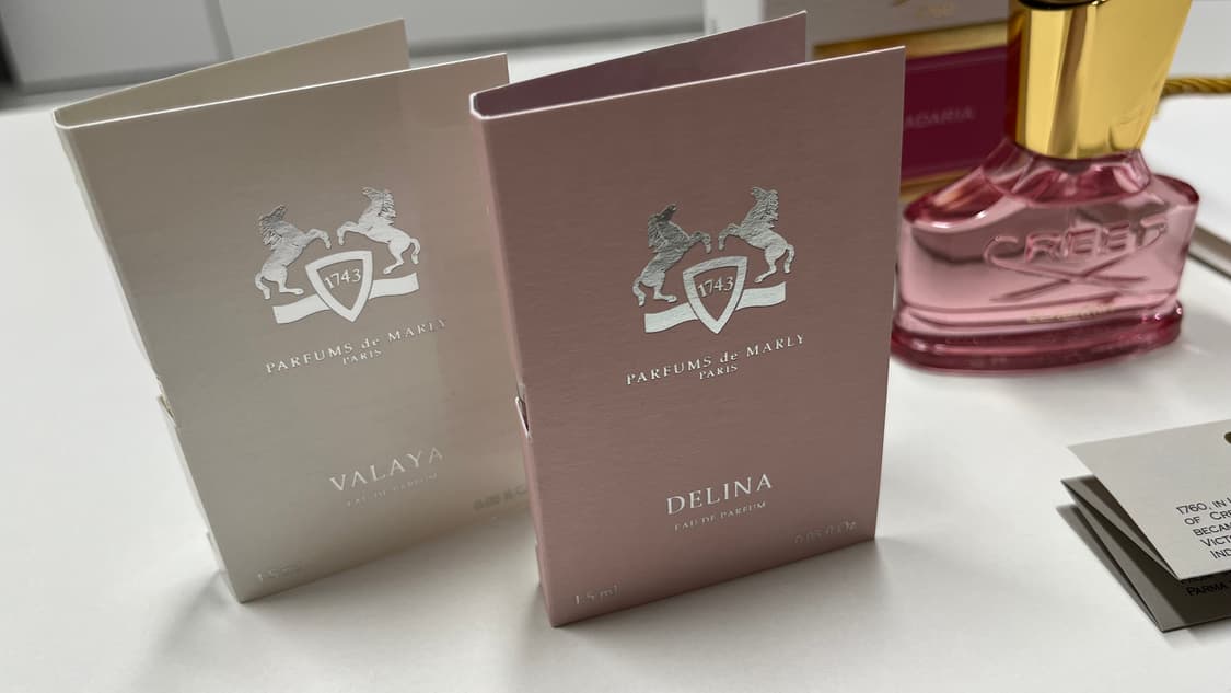 *향수샘플2개포함*[더현대닷컴 백화점직배송]크리드 향수 엘라다리아 상품이미지8