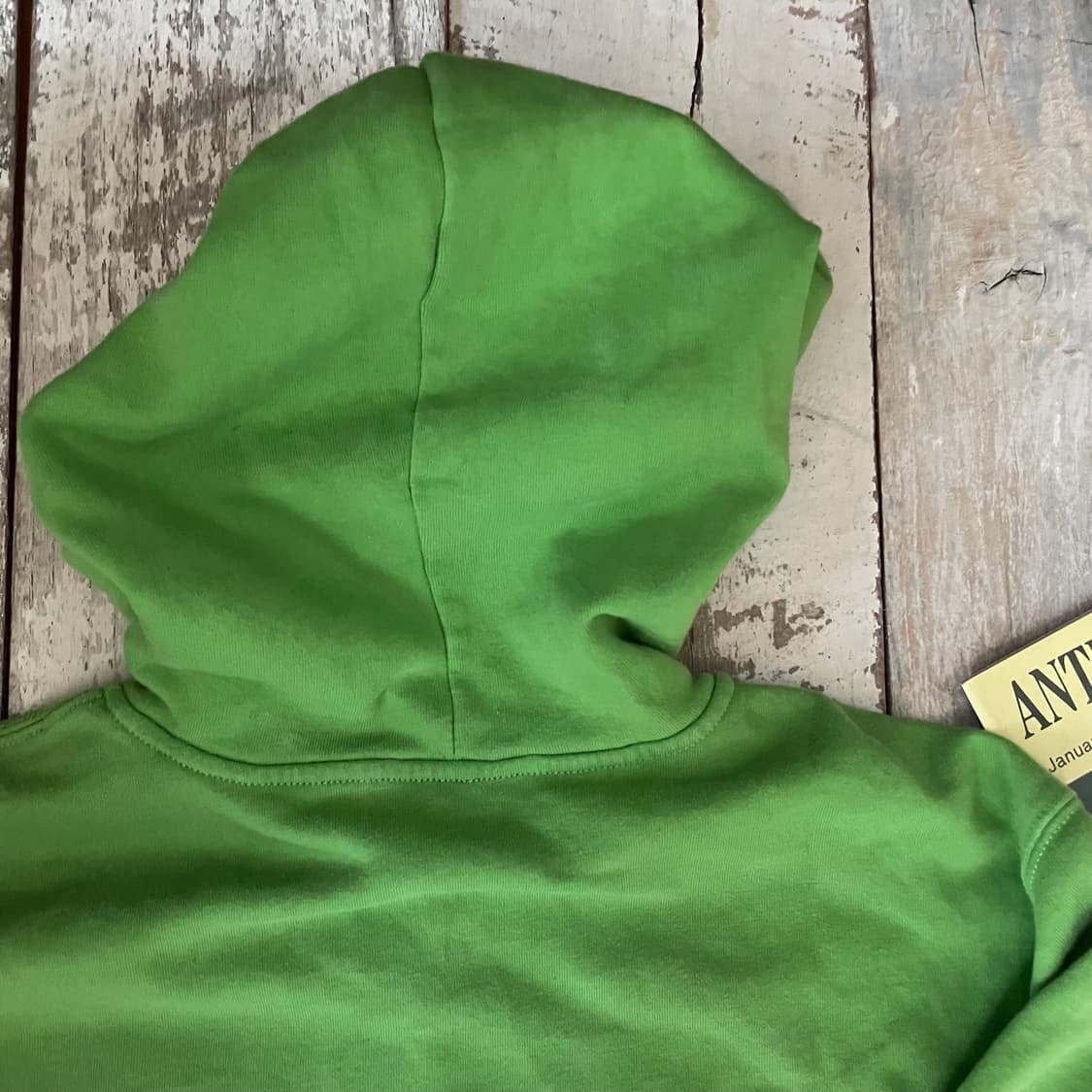 폴로 랄프로렌 집업 후디 상품이미지8