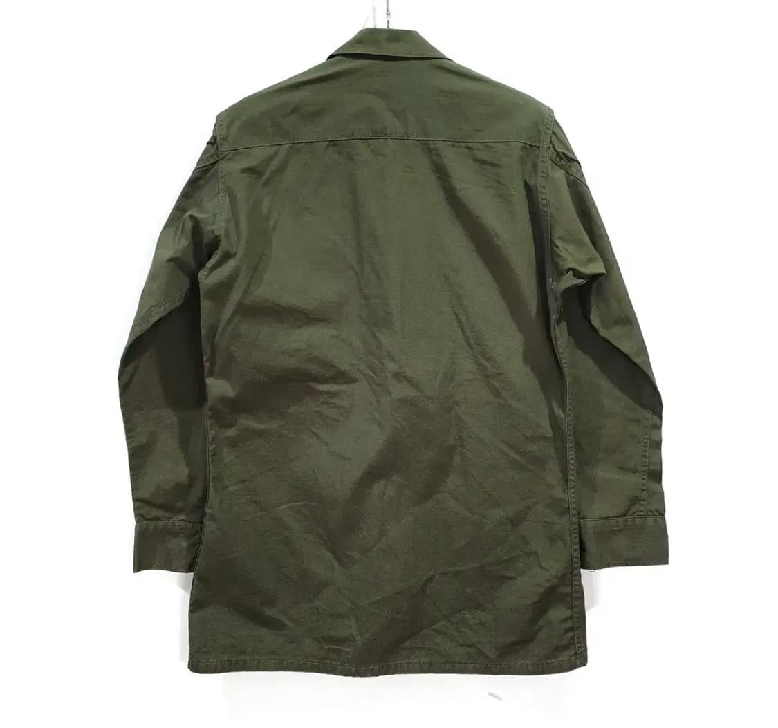 오리지널 정글퍼티그 자켓 100 민트급 상품이미지2