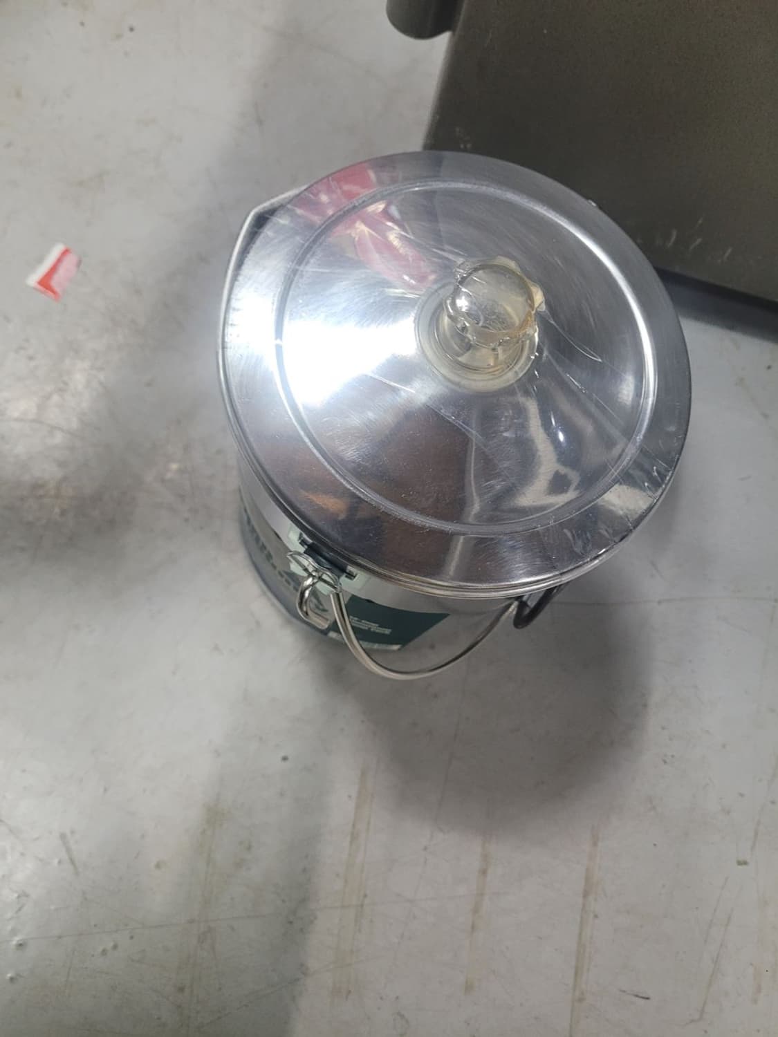 미 캠핑 커피 메이커/퍼큘레이터 상품이미지5