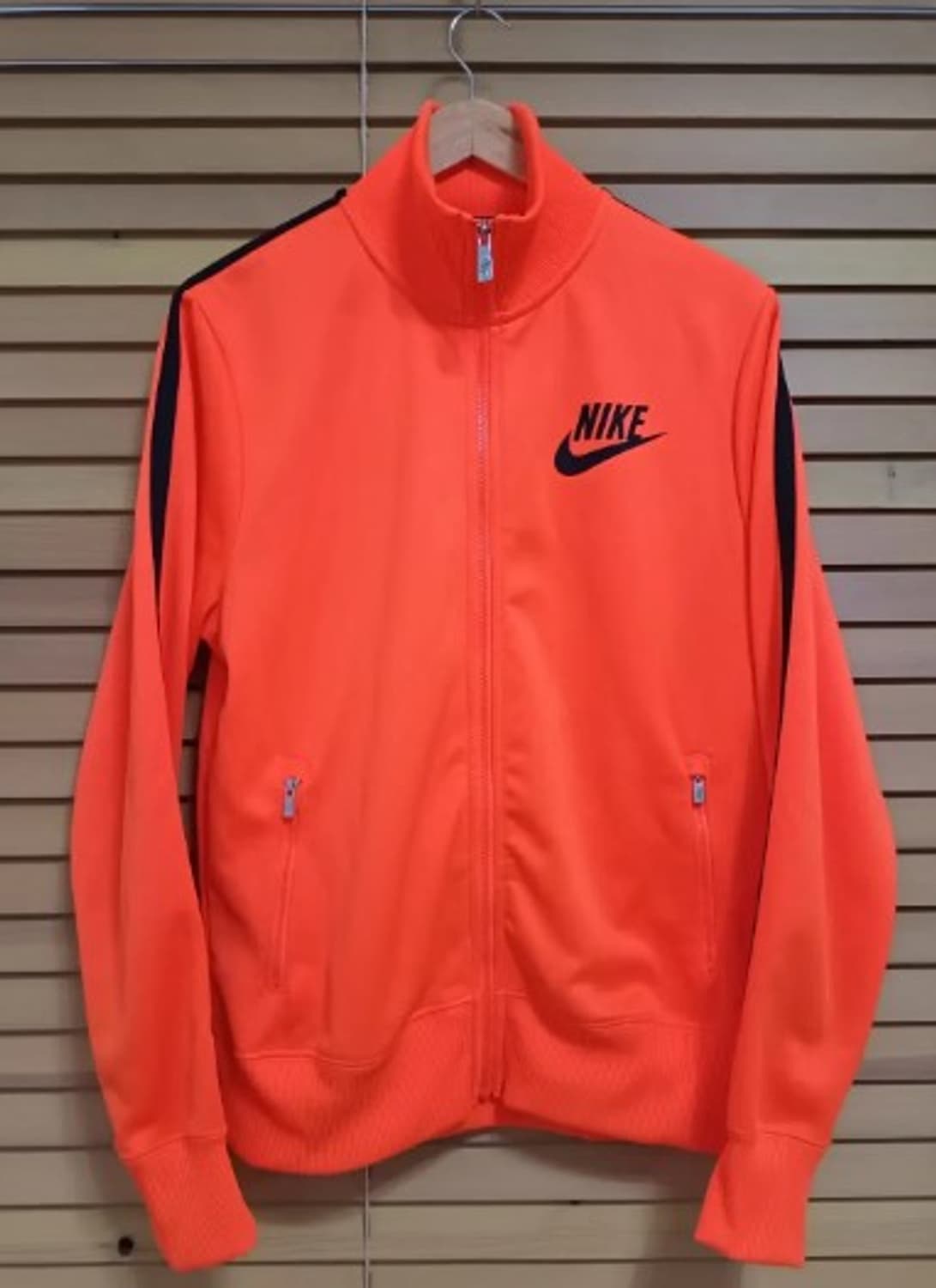 나이키 남성 형광집업져지 M사이즈 상품이미지2