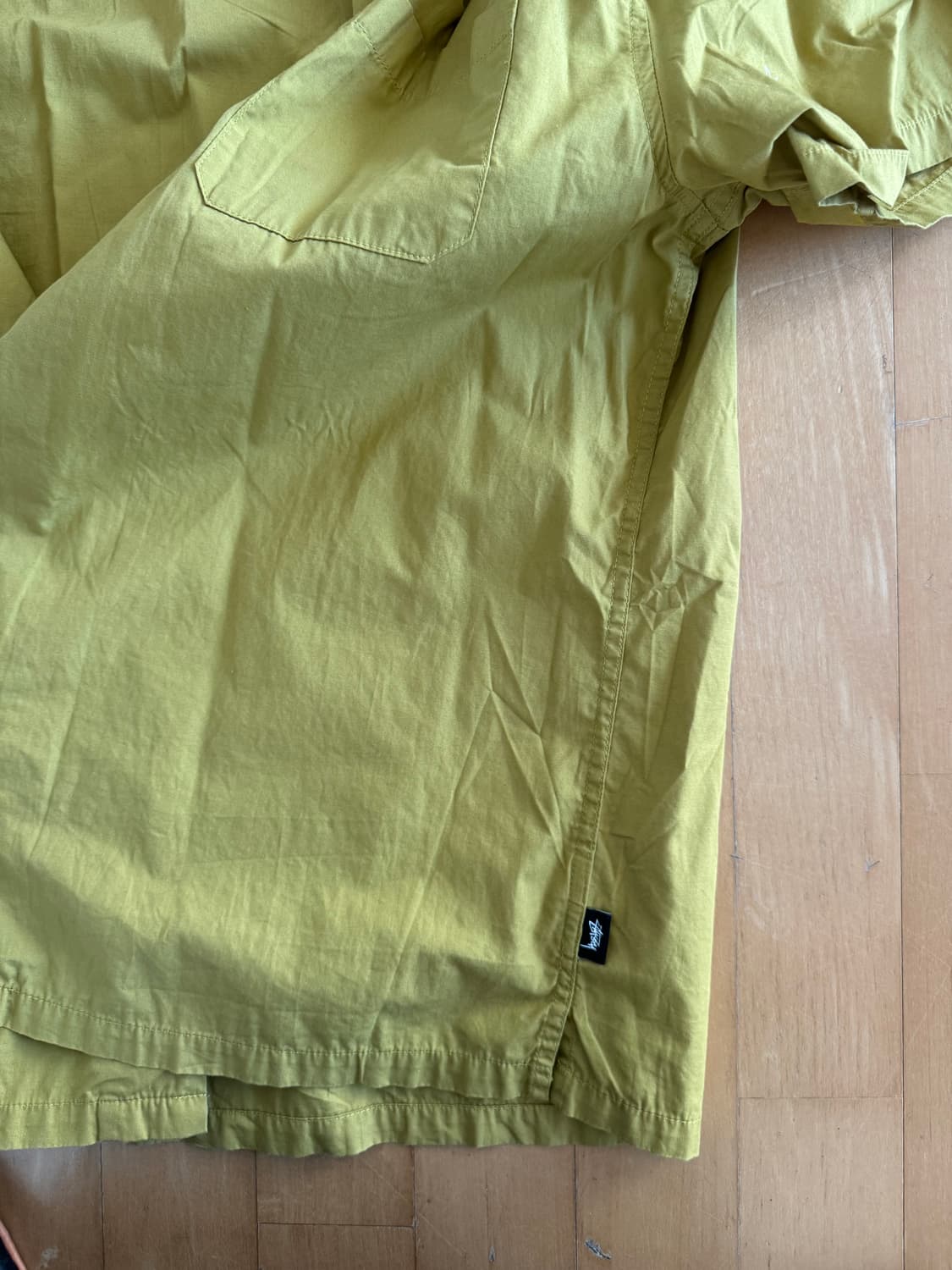 스투시 셔츠 상품이미지4