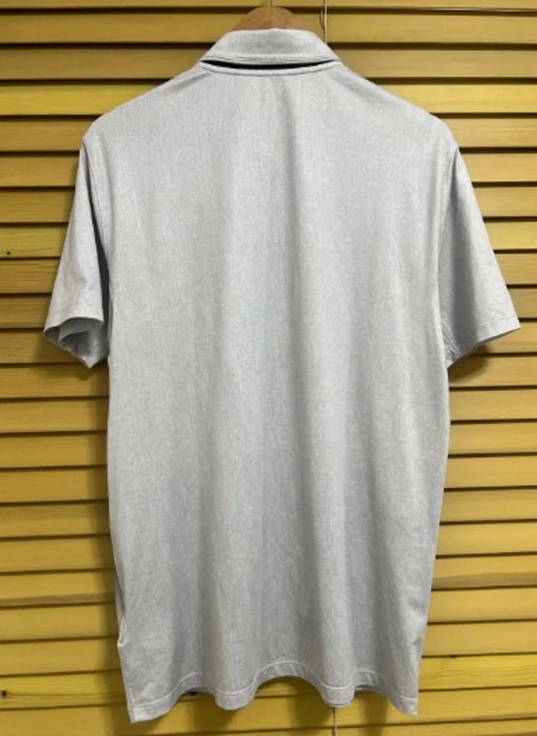 나이키골프 남성 카라반팔티셔츠 L 상품이미지3