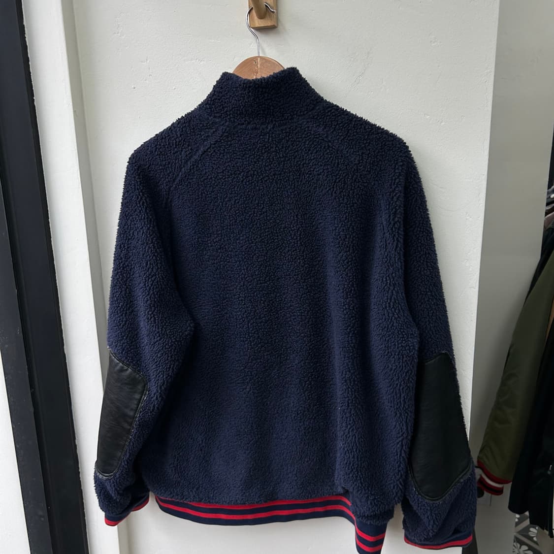 16172 - 폴로 랄프로렌 쉐르파 플리스 자켓 상품이미지5