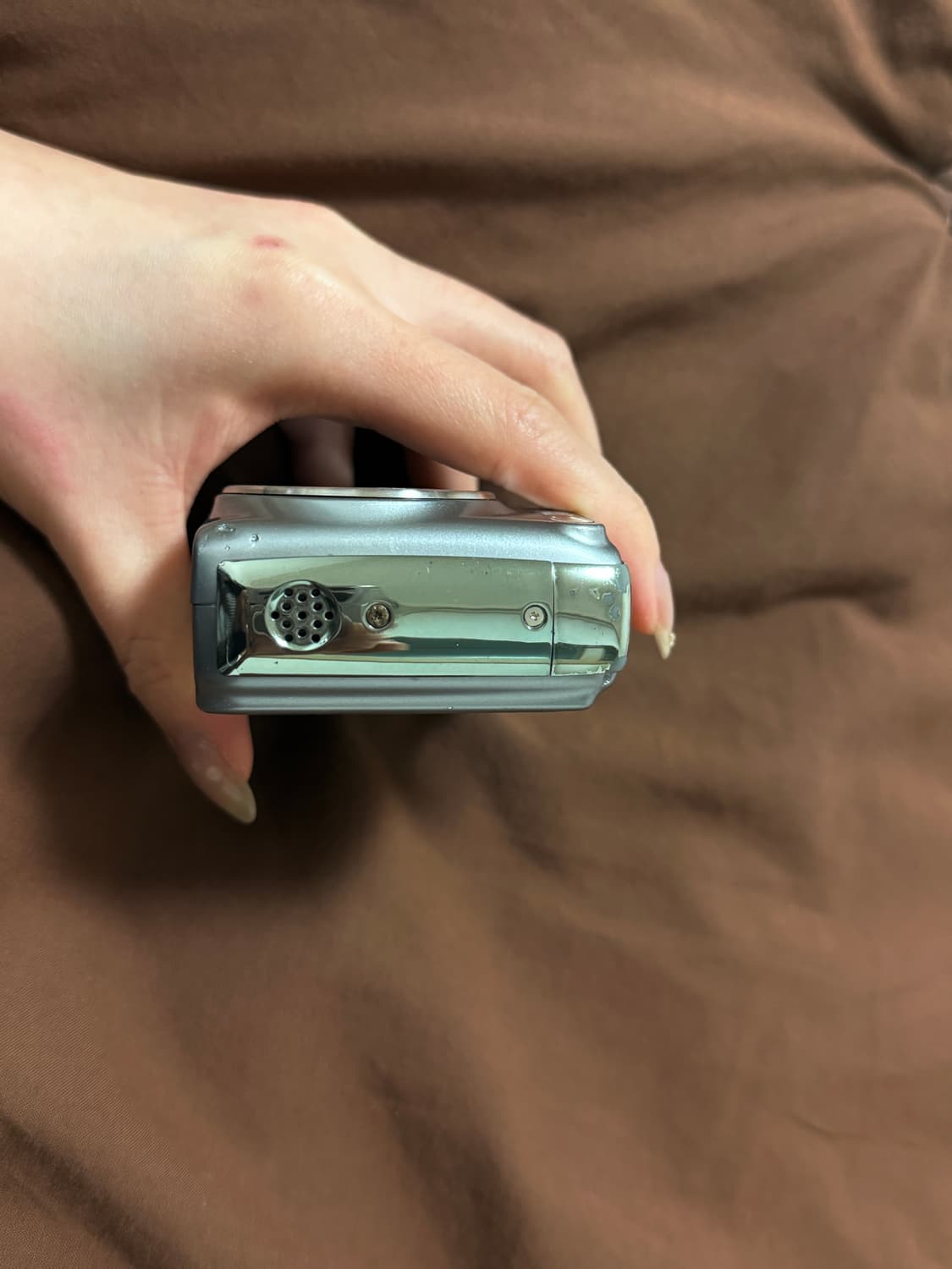 니콘 쿨픽스 P4(coolpix p4) 디지털 카메라 디카 상품이미지4