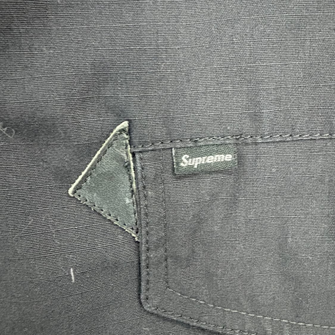 (95)슈프림코튼립스탑n3b 상품이미지6