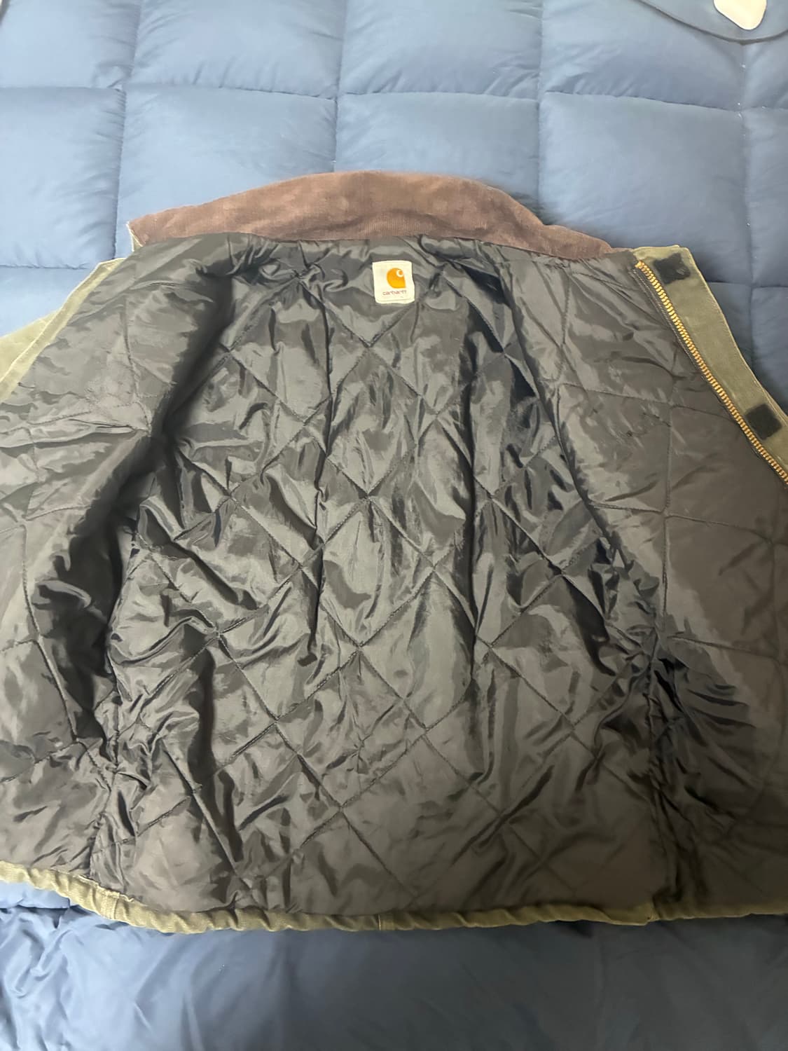 칼하트 90“s j22 mos 상품이미지7