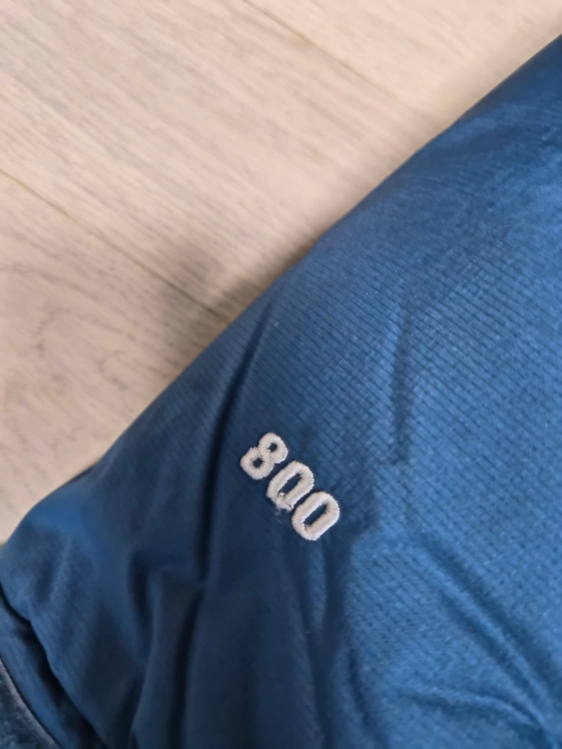 노스페이스 패딩 상품이미지2