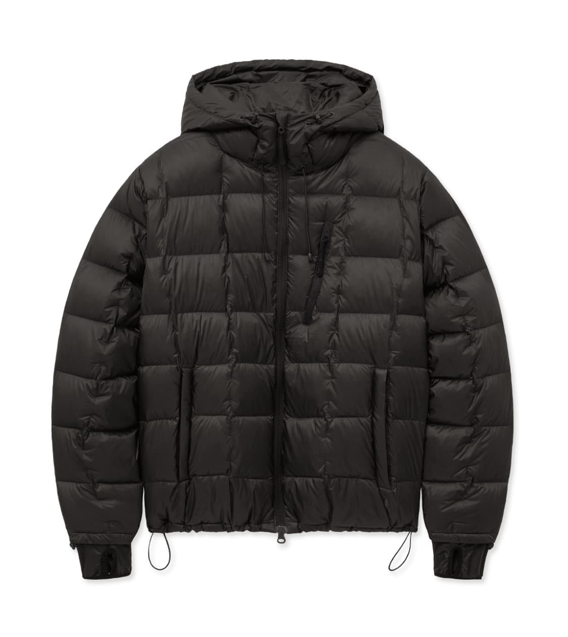 아크틱 라이트 다운 재킷 상품이미지1