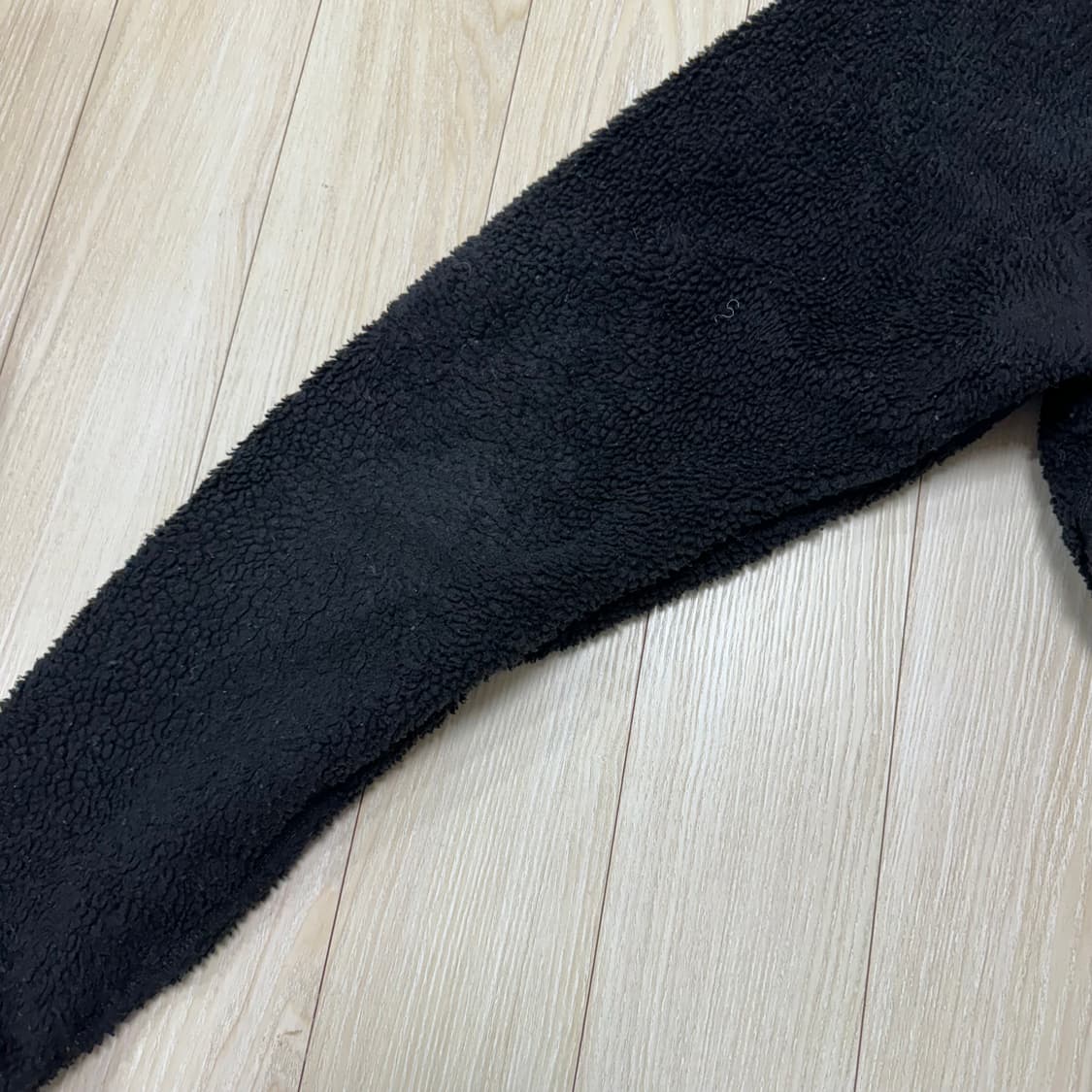 (L) 00s USA 빈티지 파타고니아 레트로X 딥파일 상품이미지7