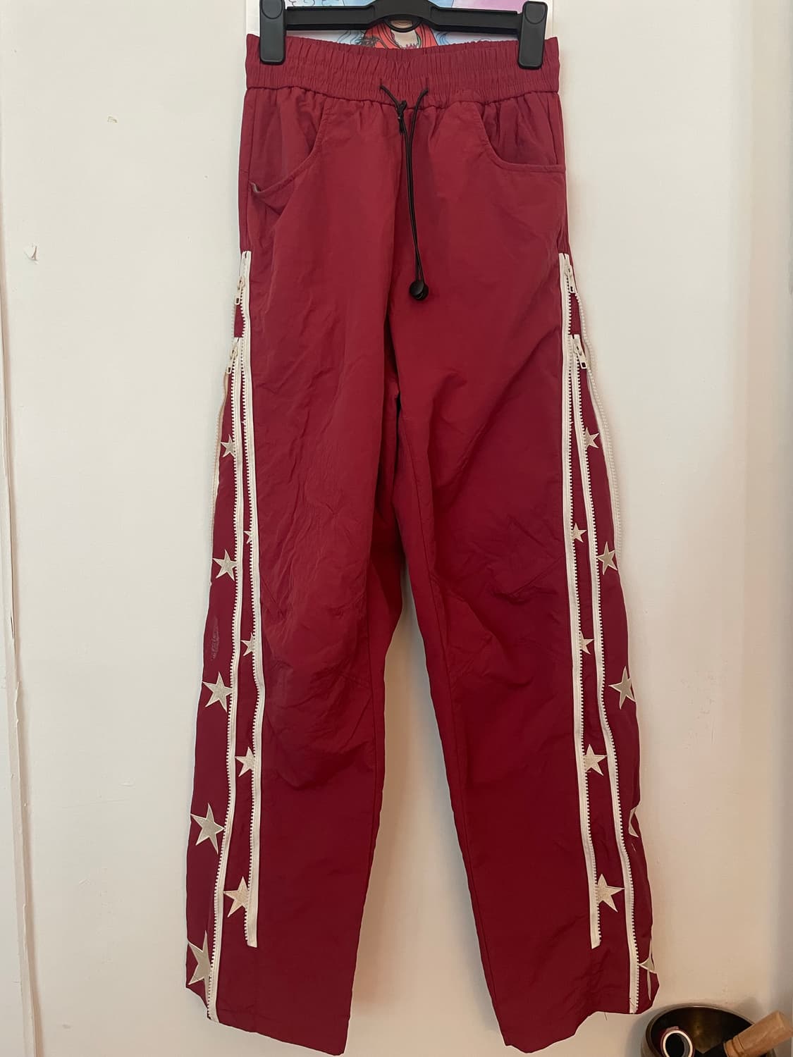 별 트레이닝 팬츠 상품이미지1