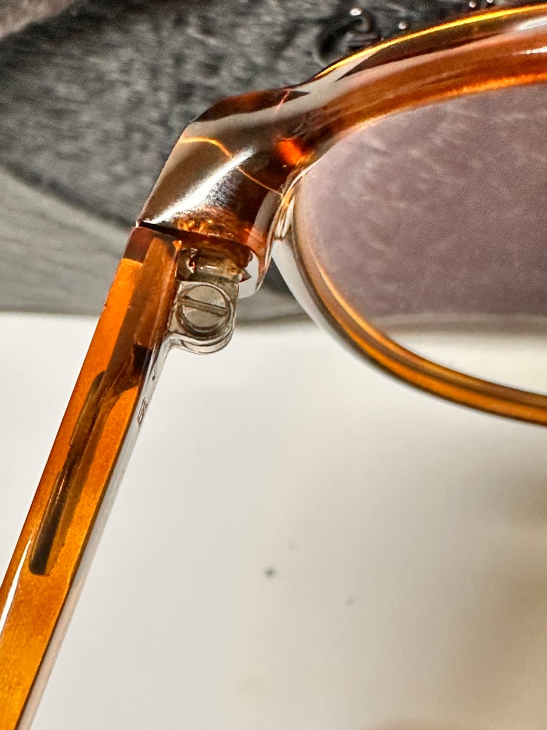 Christian Dior Monsieur 크리스찬디올 빈티지안경 상품이미지8