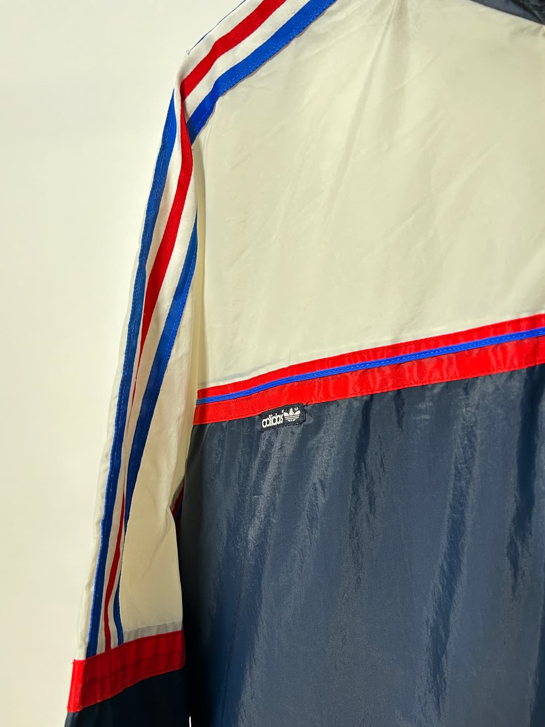70s Adidas France Made Track Jacket 상품이미지2