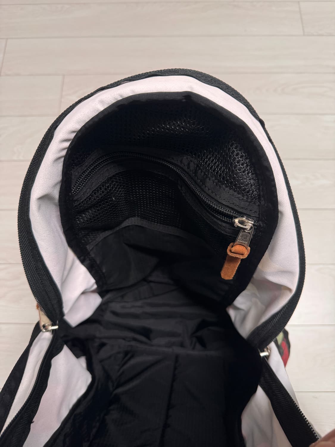 그레고리 카모플라쥬 백팩 상품이미지4