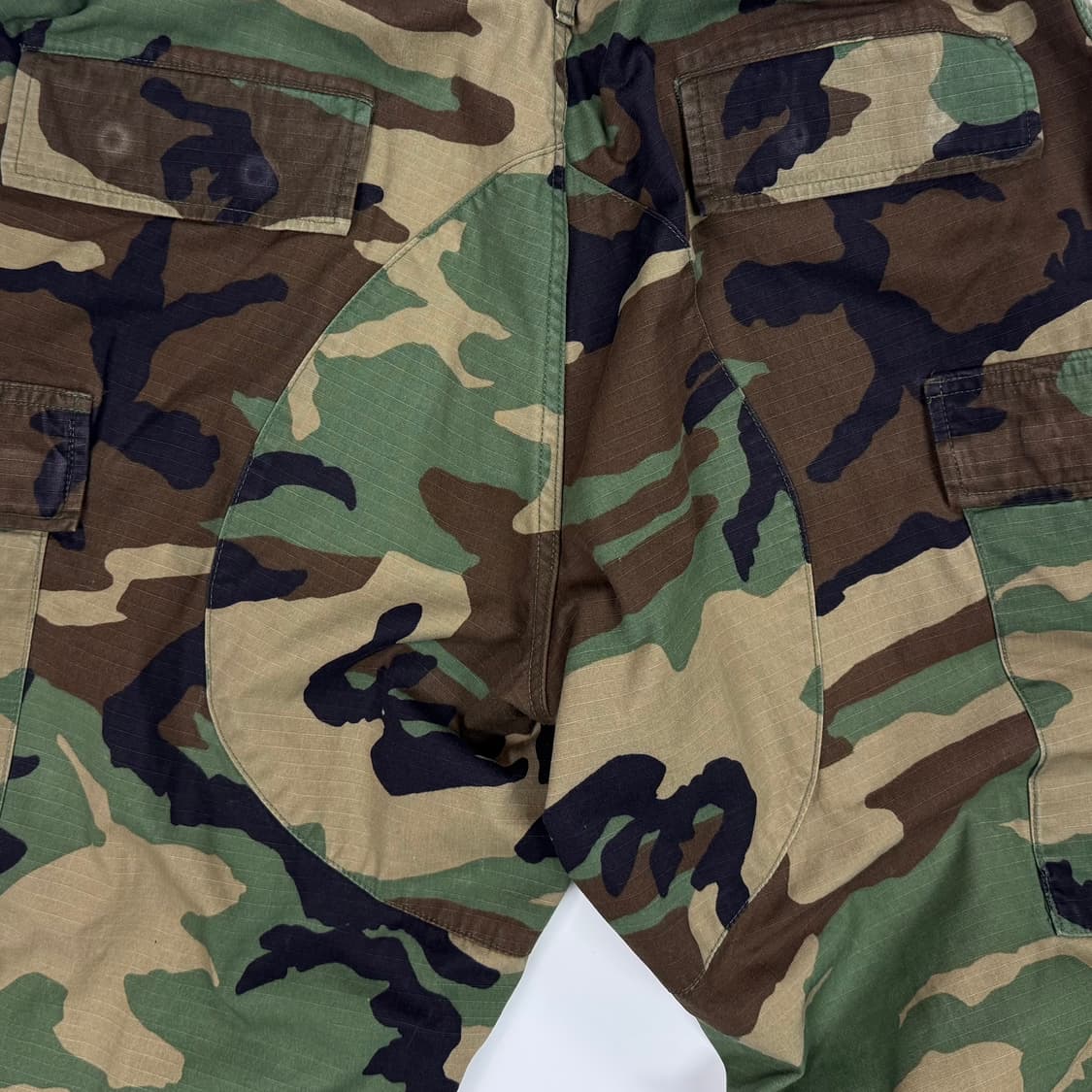 American Vintage cago pants 상품이미지5