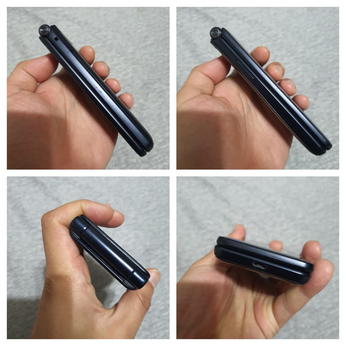 삼성 갤럭시폴더2 sm-g160n 32기가 상품이미지3
