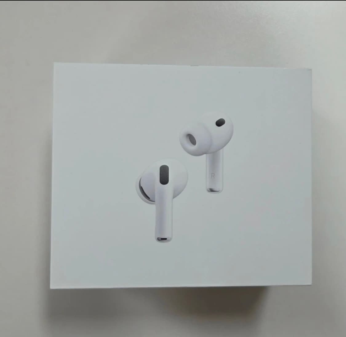 에어팟 프로3 미개봉 판매합니다  상품이미지1