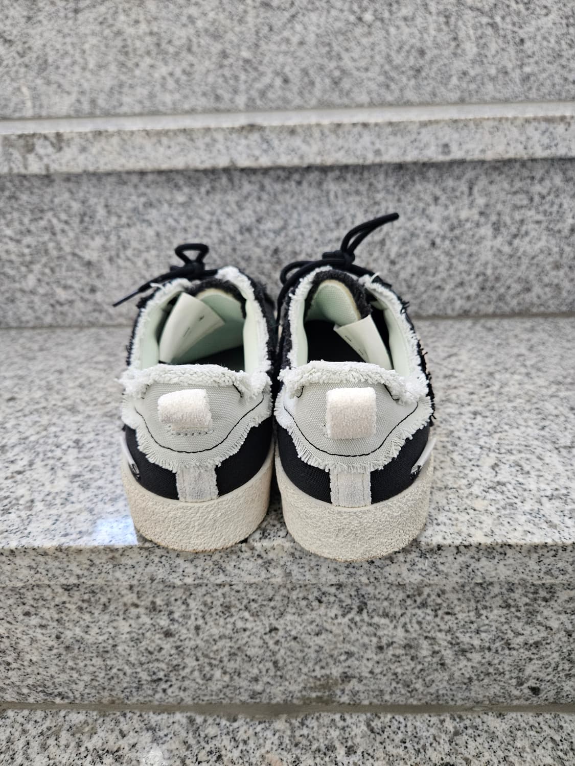 아디다스x송포더뮤트 캠퍼스 상품이미지4