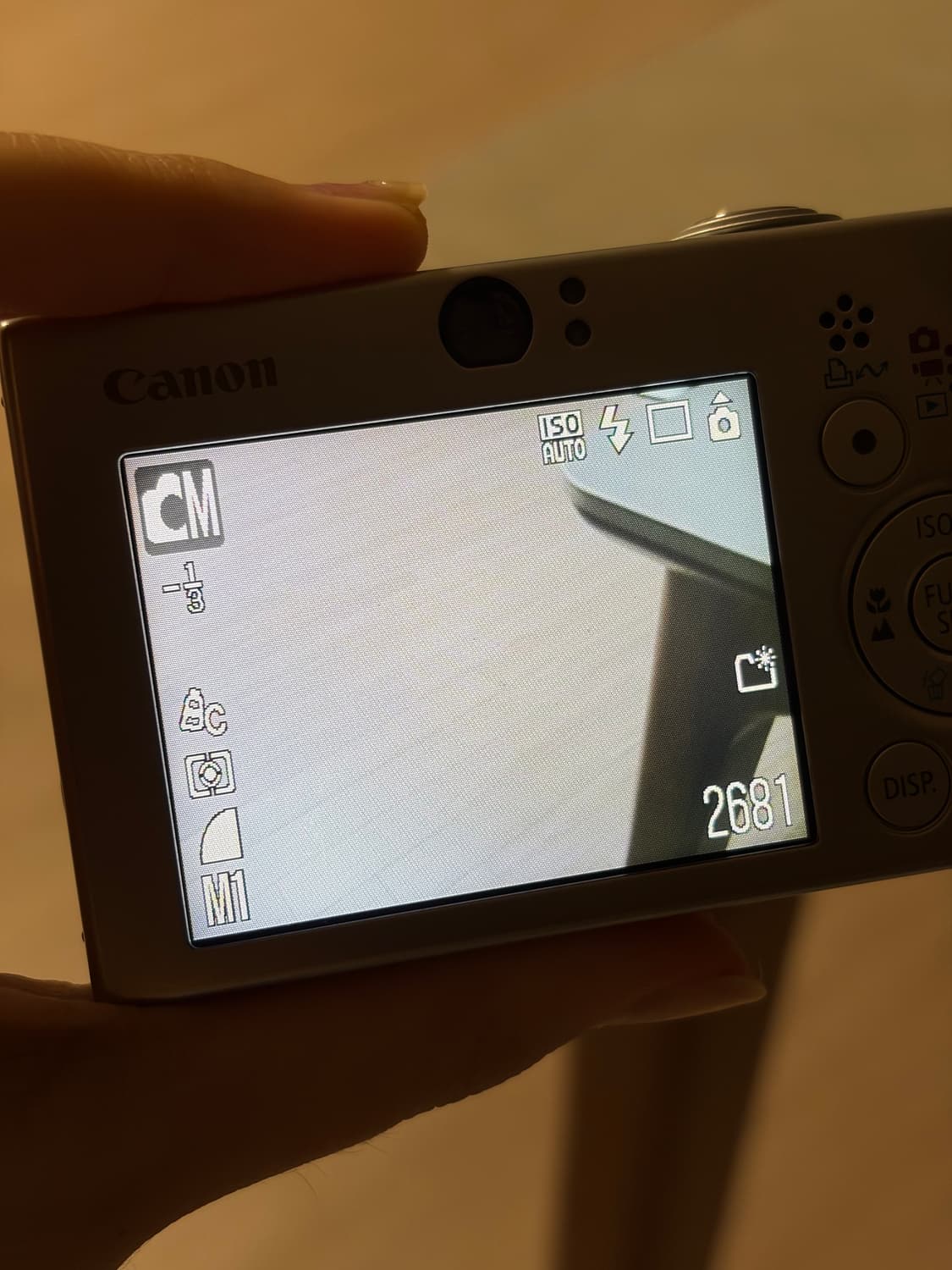 캐논 익서스70 익시10 디카 상품이미지3