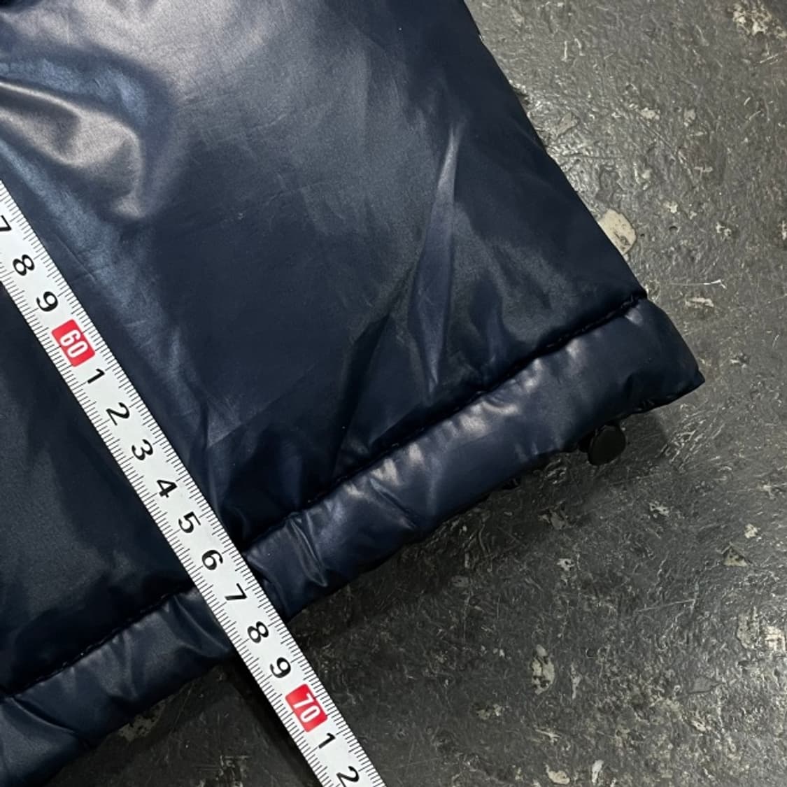 95 나이키 아스날 패딩 상품이미지7