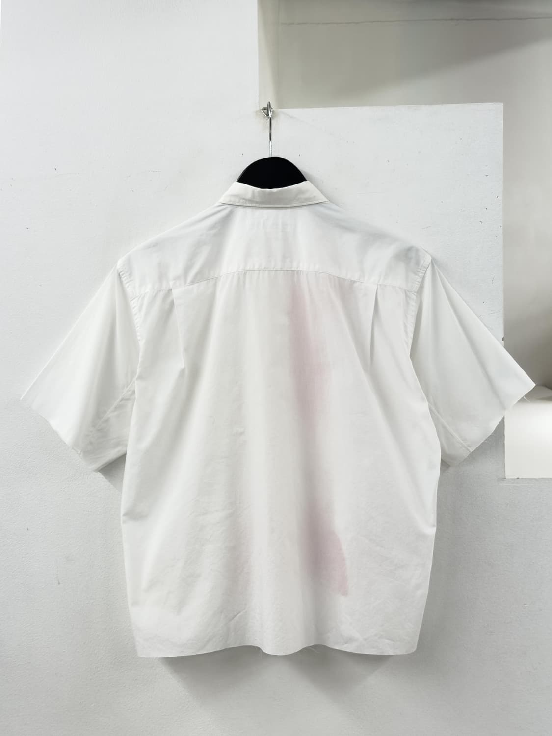 꼼데가르송 gathe gonnet 셔츠 상품이미지7