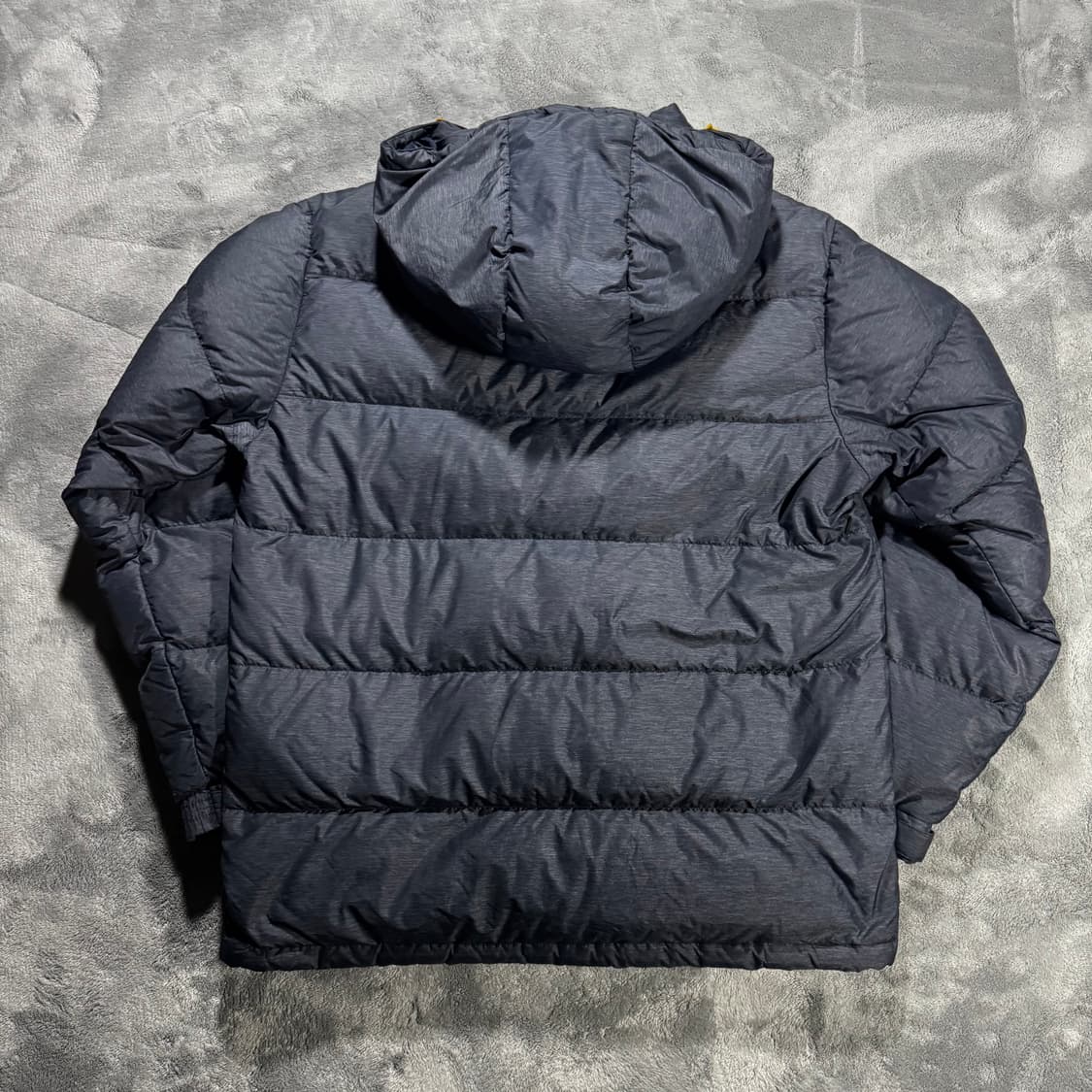 XL 아디다스 첼시 숏패딩 삼성스폰서  상품이미지2