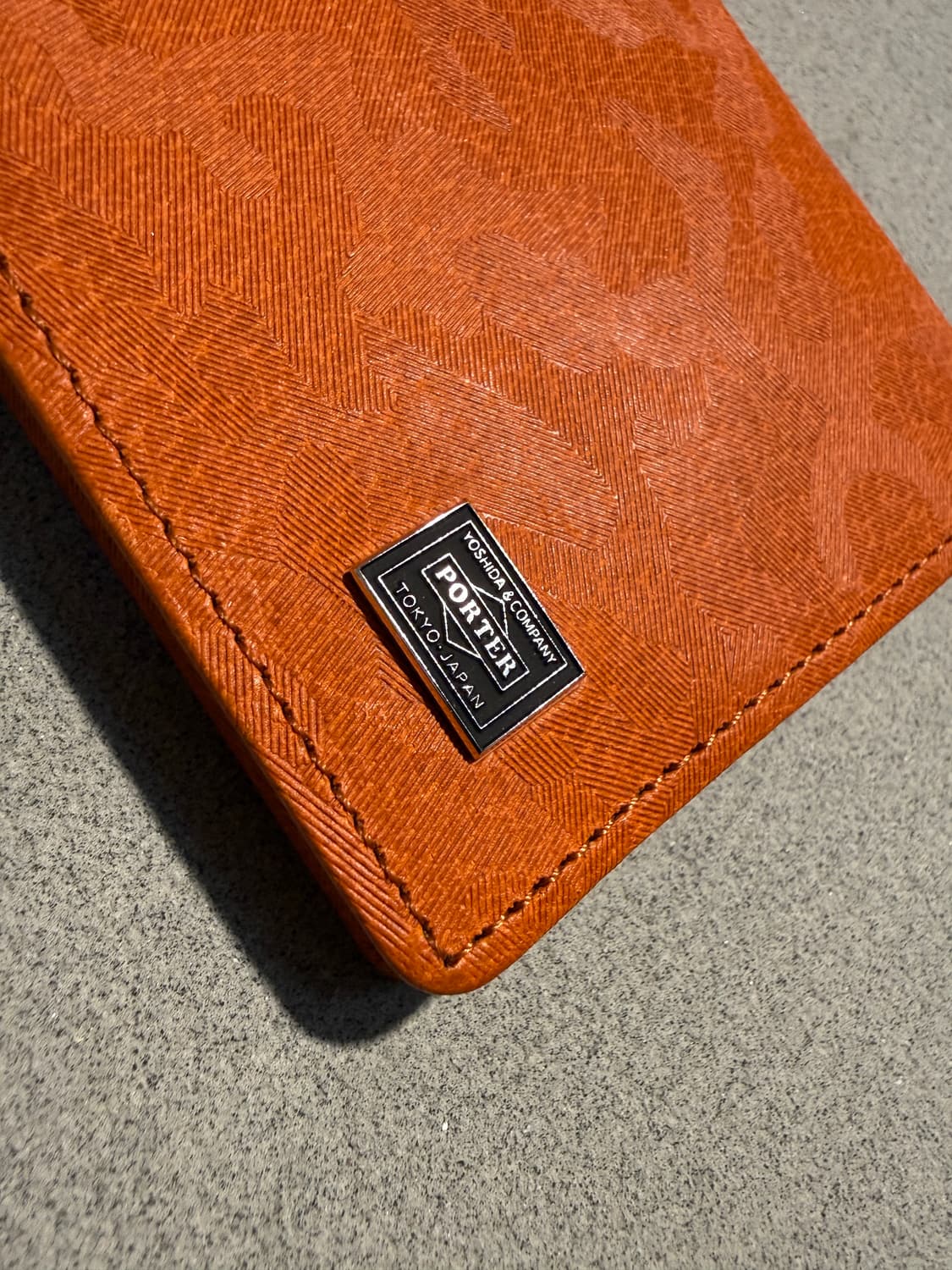 요시다포터 원더 코인케이스 상품이미지3