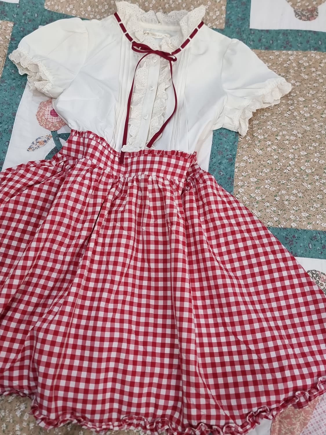 앙크 루즈원피스 상품이미지3