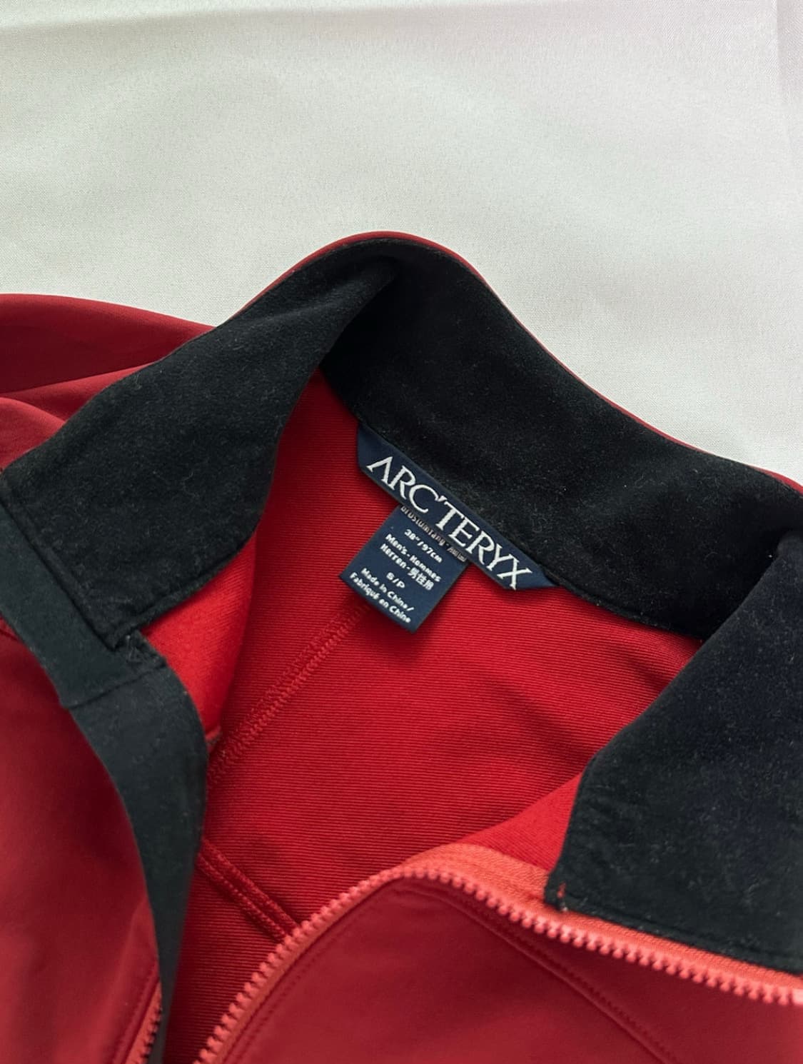 아크테릭스 바람막이 95-100 상품이미지4