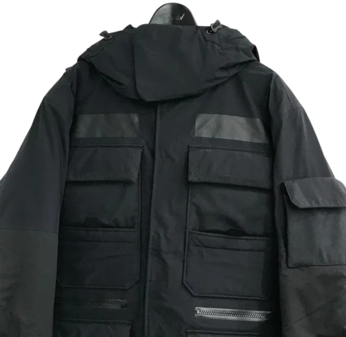 White Mountaineering 고어텍스 다운 파카 상품이미지2
