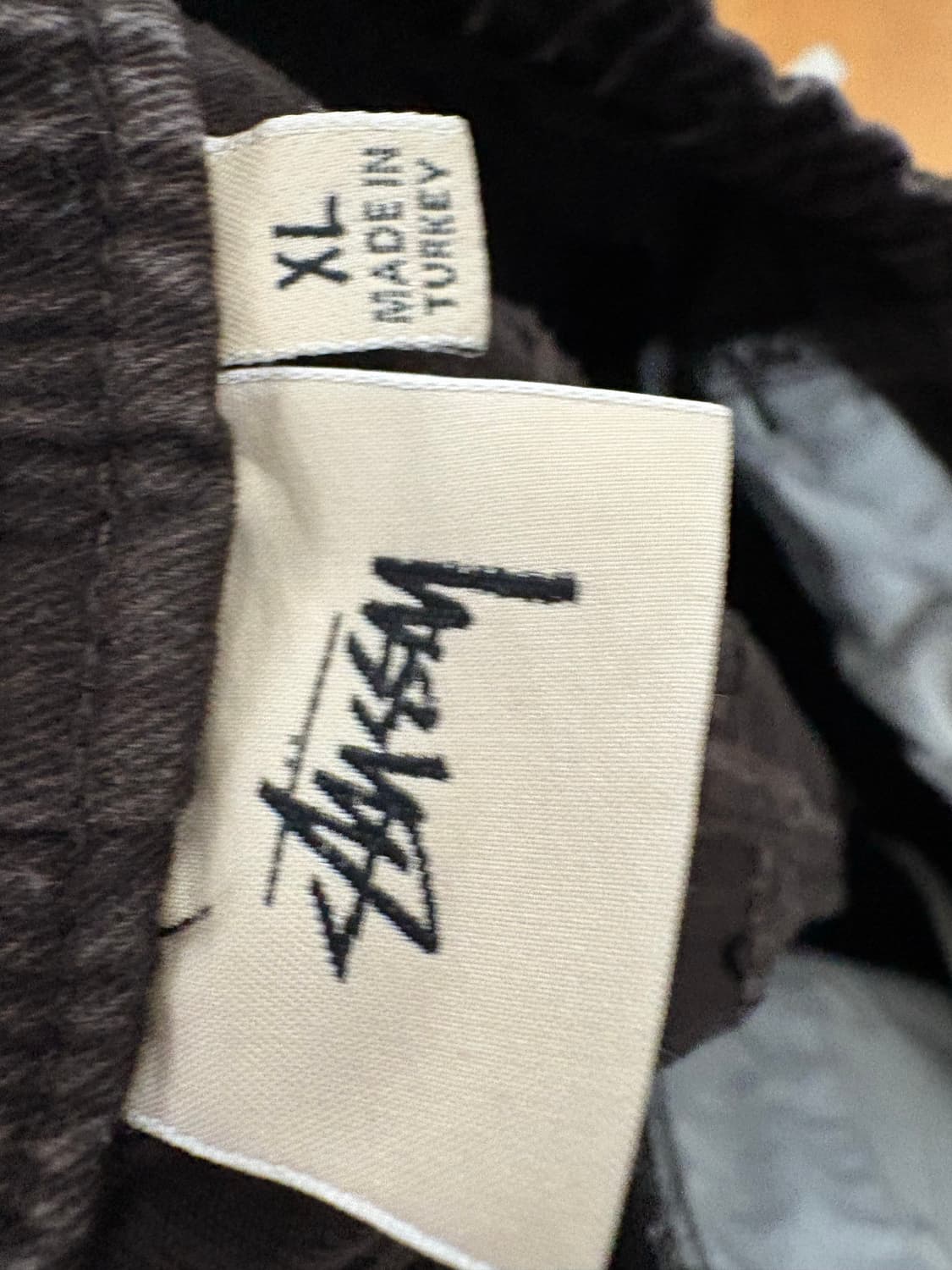 스투시 팬츠 상품이미지3